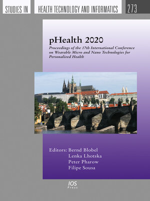 cover image of pHealth 2020